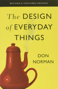 The Design of Everyday Things: Revised and Expanded Edition by Norman, Don (2013) Paperback