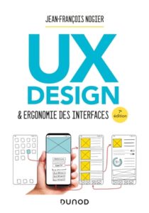 UX design et ergonomie des interfaces